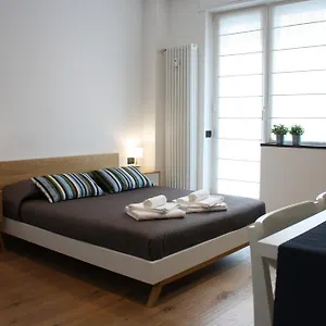  Appartamento Navigli - Via Tortona