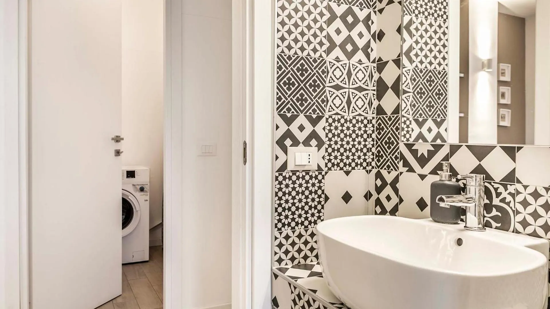 Appartamento 5Min Navigli- Duomo-Metro- Ac-Fashion District Milano