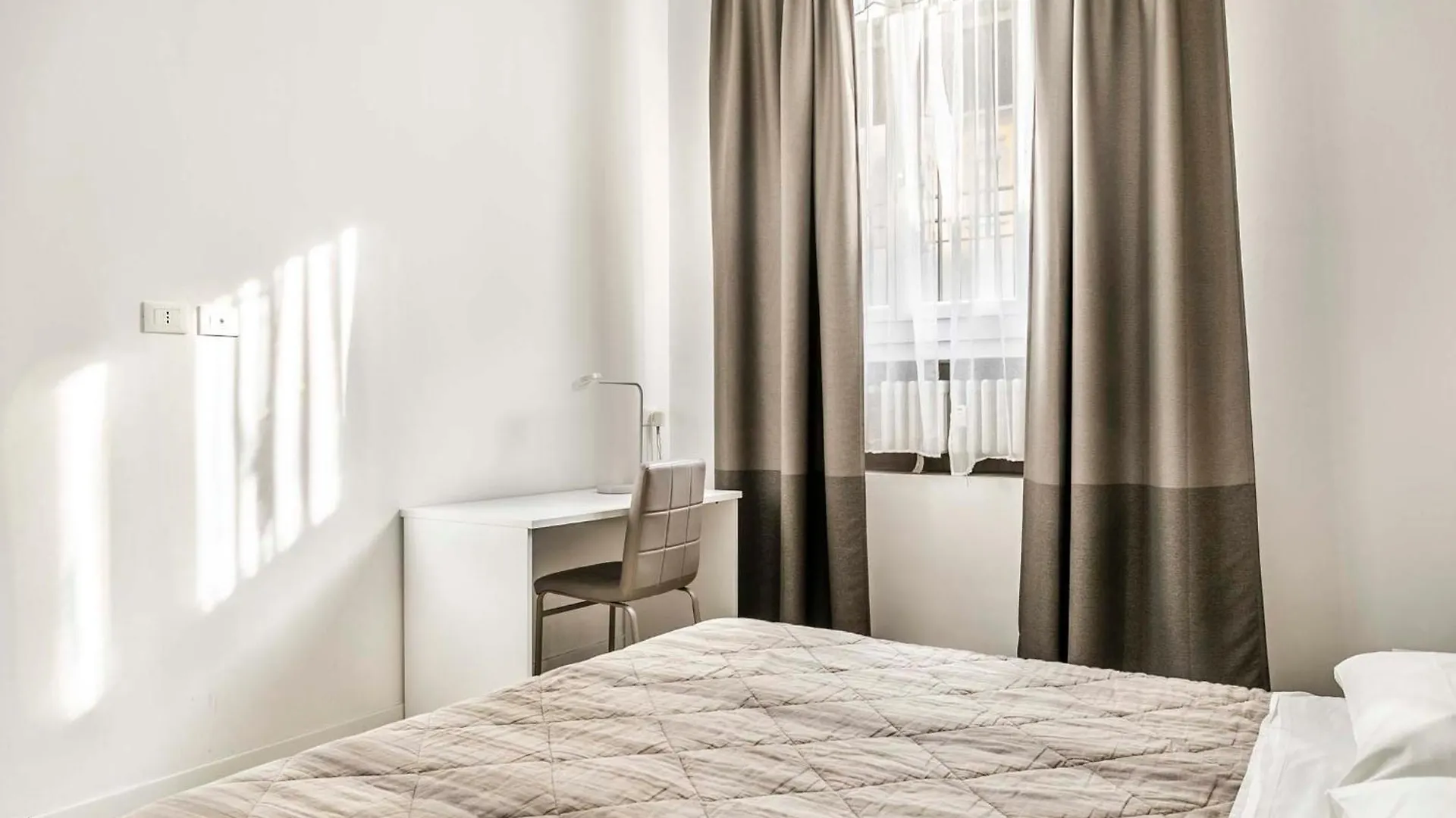 Appartamento 5Min Navigli- Duomo-Metro- Ac-Fashion District Milano